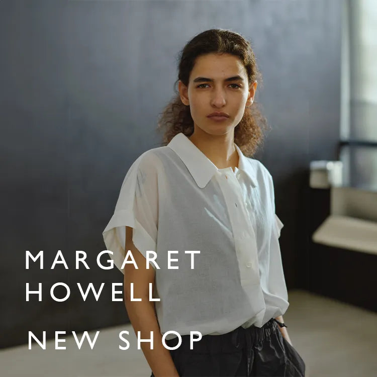 あんずさん様 マーガレットハウエル5点 あんずさん様 マーガレットハウエル5点 COTTON POLKA DOT SHIRT