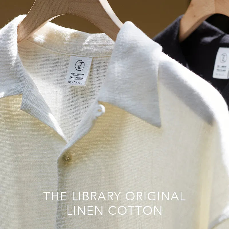 THE LIBRARY ORIGINALアイテムのご紹介｜THE LIBRARY｜ ｜【公式】通販
