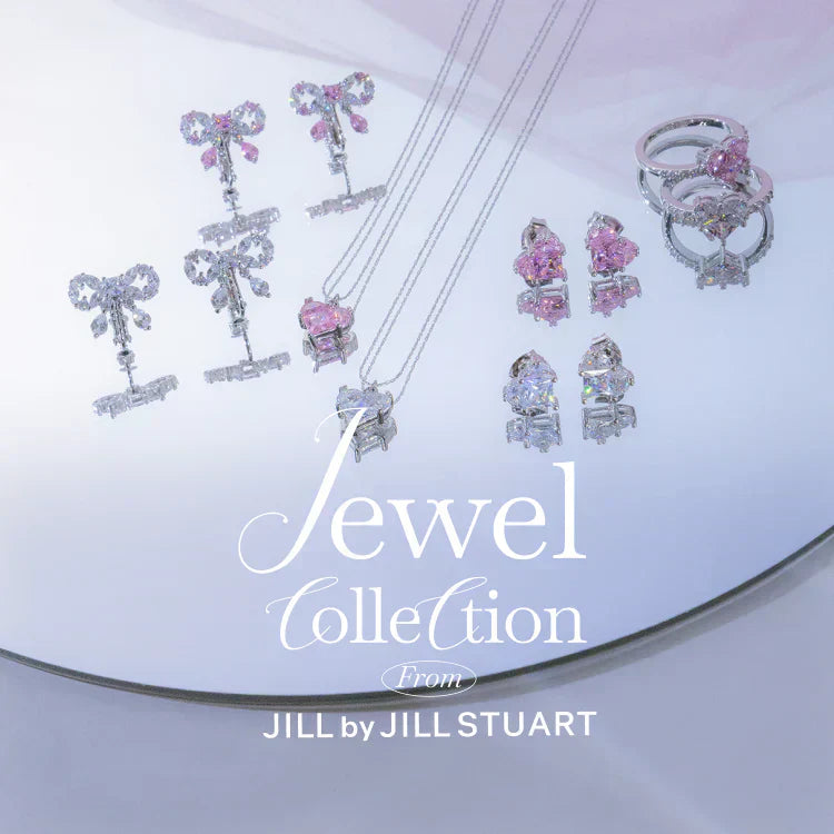 Jewel Collection|JILL by JILL STUART| |【公式】通販mix Jewel Collection|JILL by JILL STUART| |【公式】通販mix