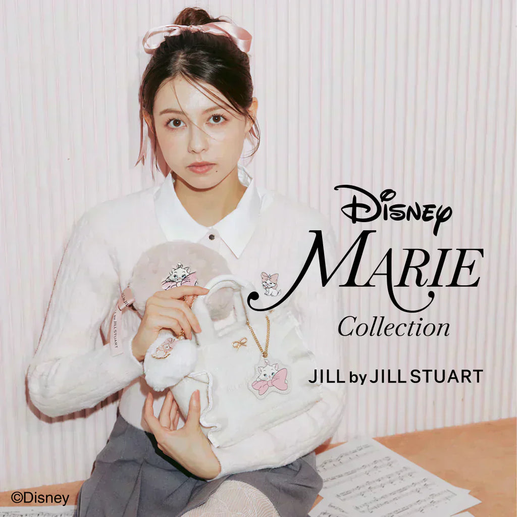 Marie Collection｜JILL by JILL STUART｜ ｜【公式】通販mix.tokyo