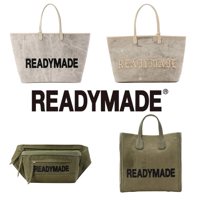 READYMADE BAG COLLECTION ｜【公式】通販mix.tokyo（ミックスドット