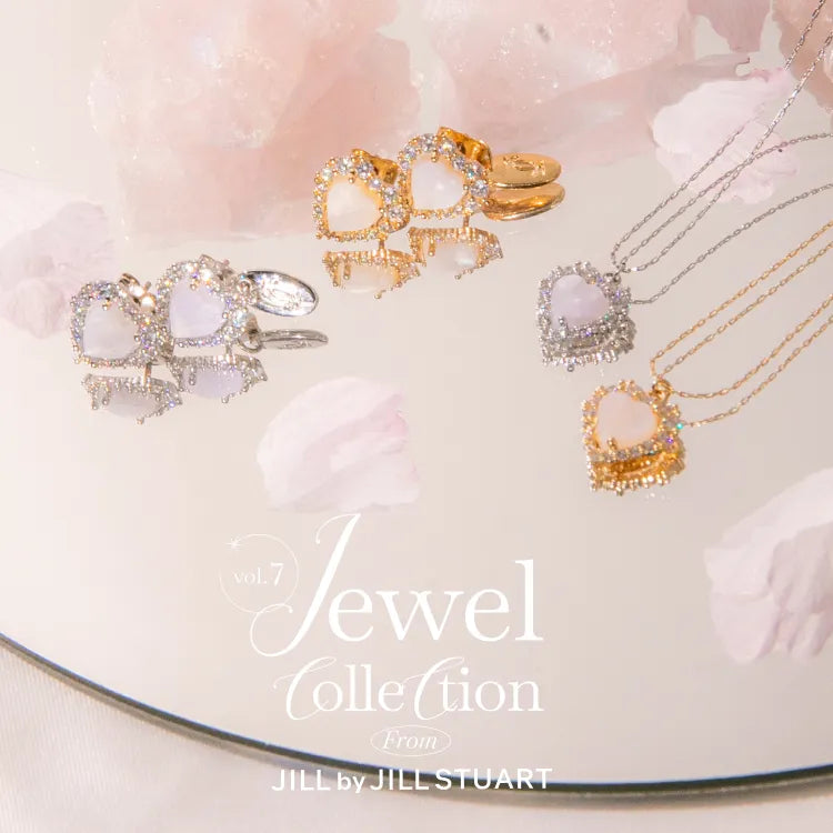 JEWEL様おまとめとオーダー Jewel Collection vol.7｜JILL by JILL STUART｜mix.tokyo ｜【公式