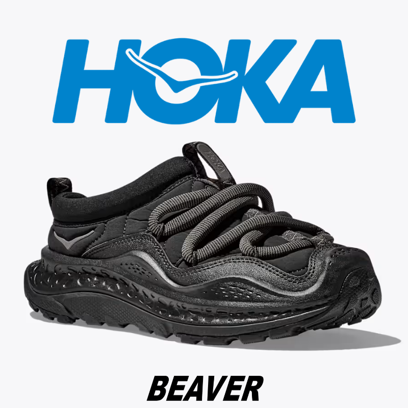 HOKA |BEAVER|