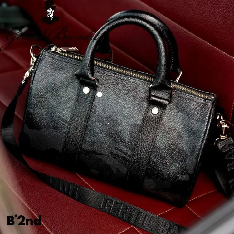 GENTIL BANDIT新作やB'2ndとのコラボレーションバッグが入荷｜B'2nd
