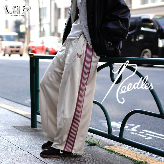 NEEDLES 2025 SPRING SUMMER COLLECTION ｜LHP｜ ｜【公式】通販mix 