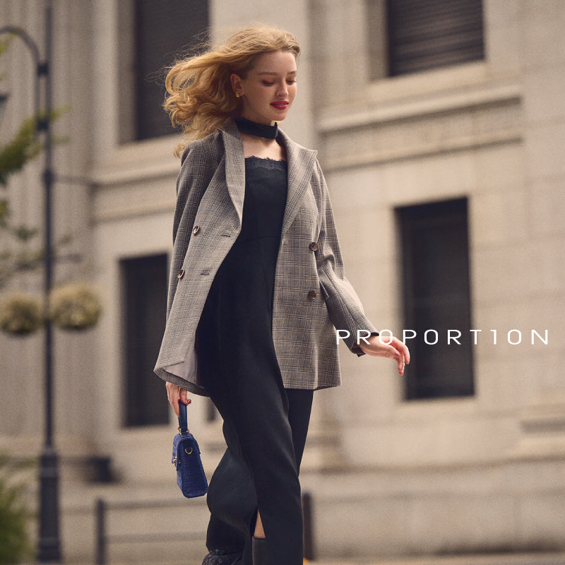 2025 autumn/winter collection｜PROPORTION BODY DRESSING｜ ｜【公式