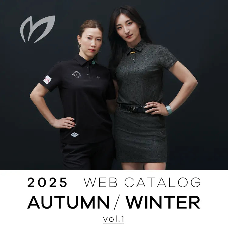 2025 WEB CATALOG AUTUMN / WINTER ｜MASTER BUNNY EDITION｜ ｜【公式