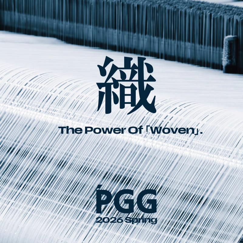 PGG ｜【公式】通販mix.tokyo（ミックスドットトウキョウ）