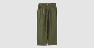 alpha-pants