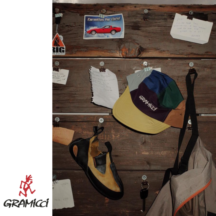 GRAMICCI|BEAVER|
