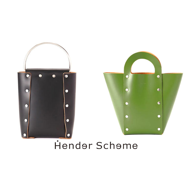 Hender Scheme| GARDEN |