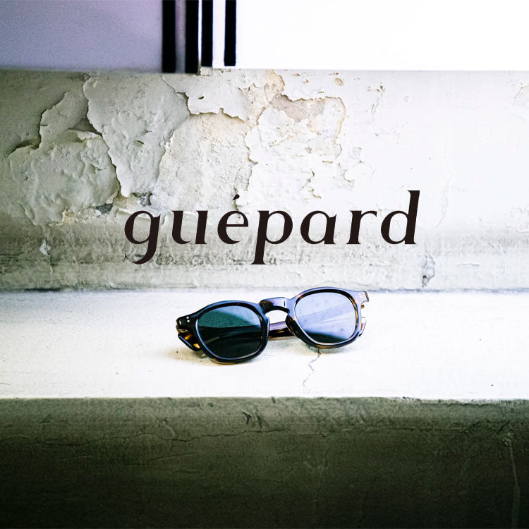 guépard (ギュパール)|GARDEN|