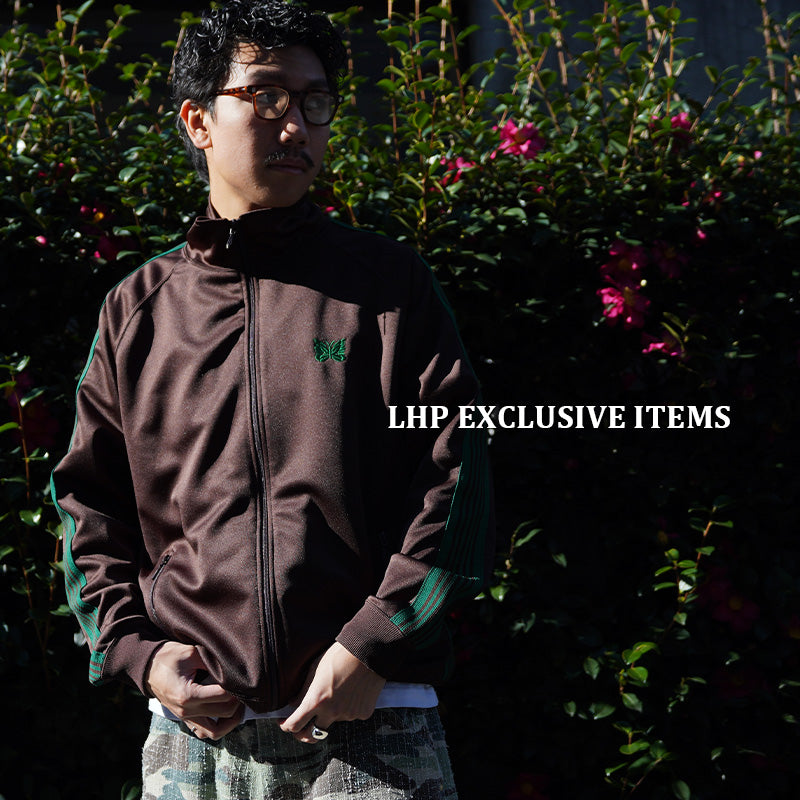 EXCLUSIVE|LHP|