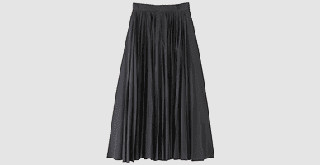 al-skirt