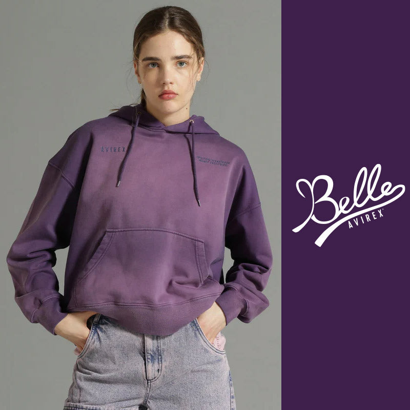 BELLE | AVIREX |