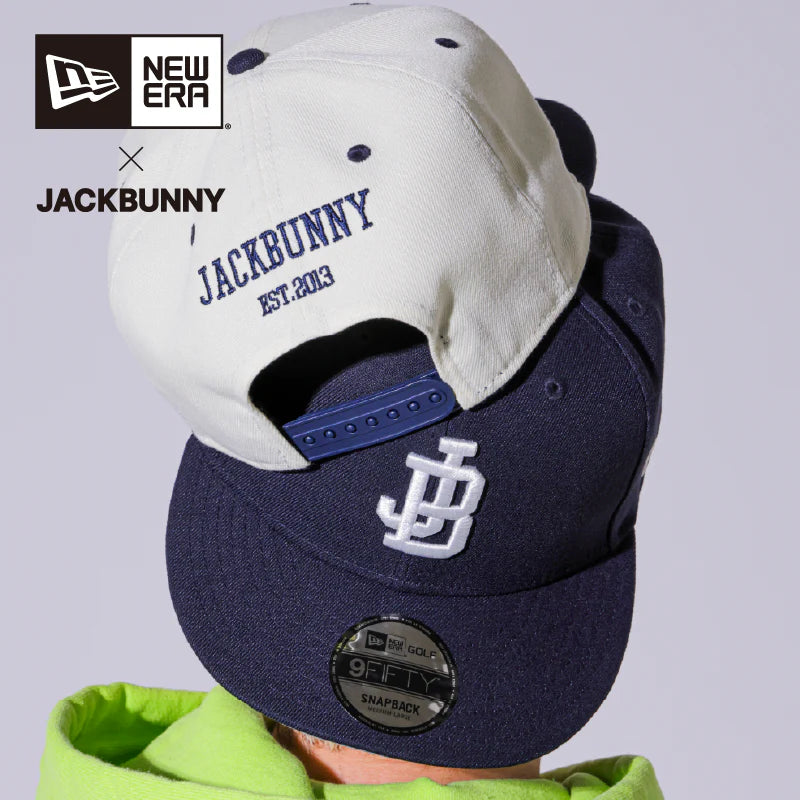 NEW ERA | Jack Bunny!! |