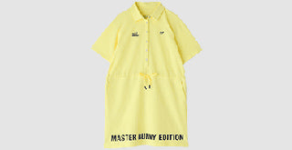 MASTER BUNNY EDITION(マスターバニーエディション)のゴルフの MASTER BUNNY EDITION(マスターバニーエディション)のゴルフの