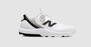New Balance golf(ニューバランス ゴルフ)のゴルフのシューズ New Balance golf(ニューバランス ゴルフ)のゴルフのシューズ