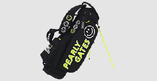 women-golf-caddiebag