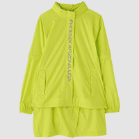 women-golf-rainwear