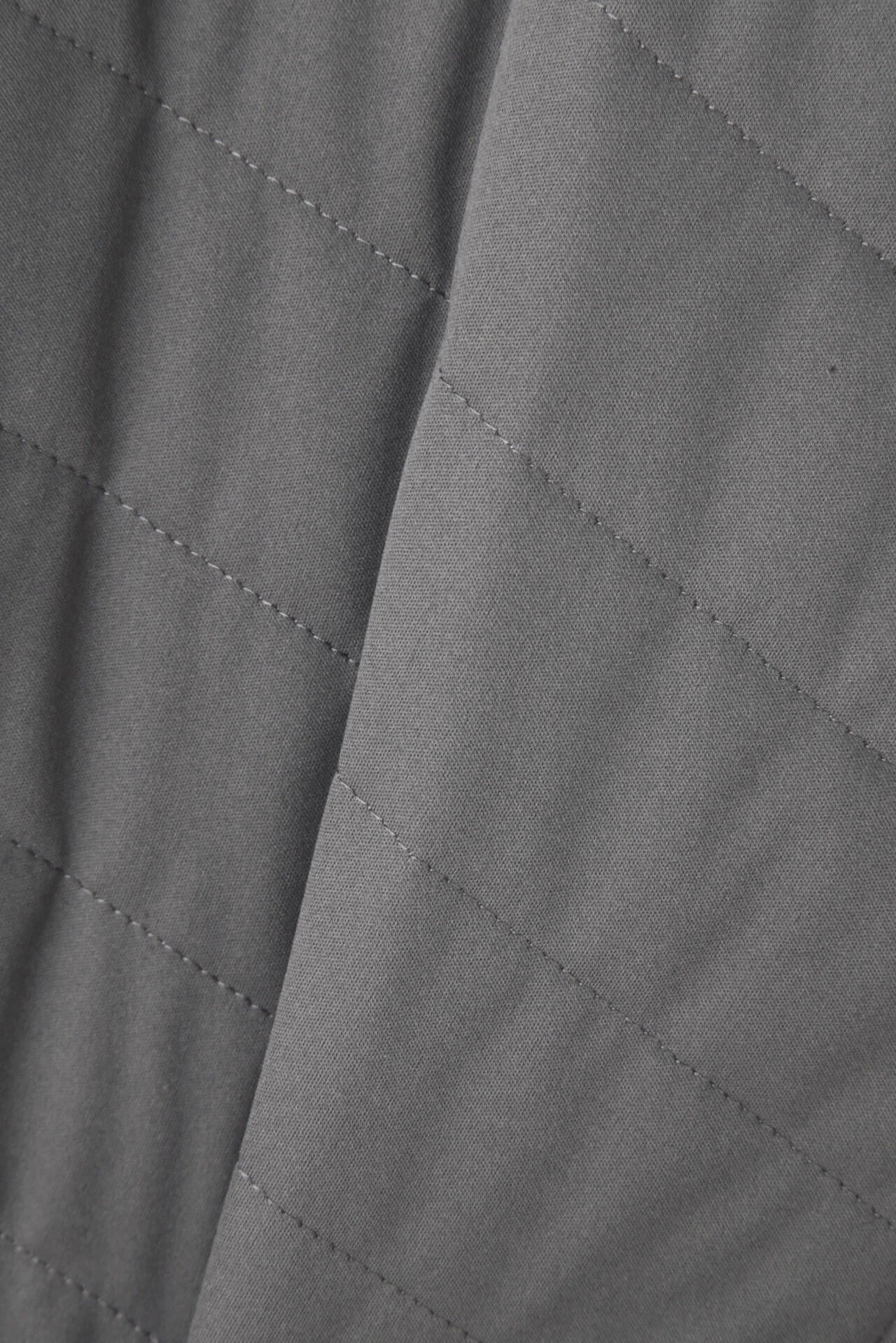 中綿 フルジップ ブルゾン (MENS WORLD)