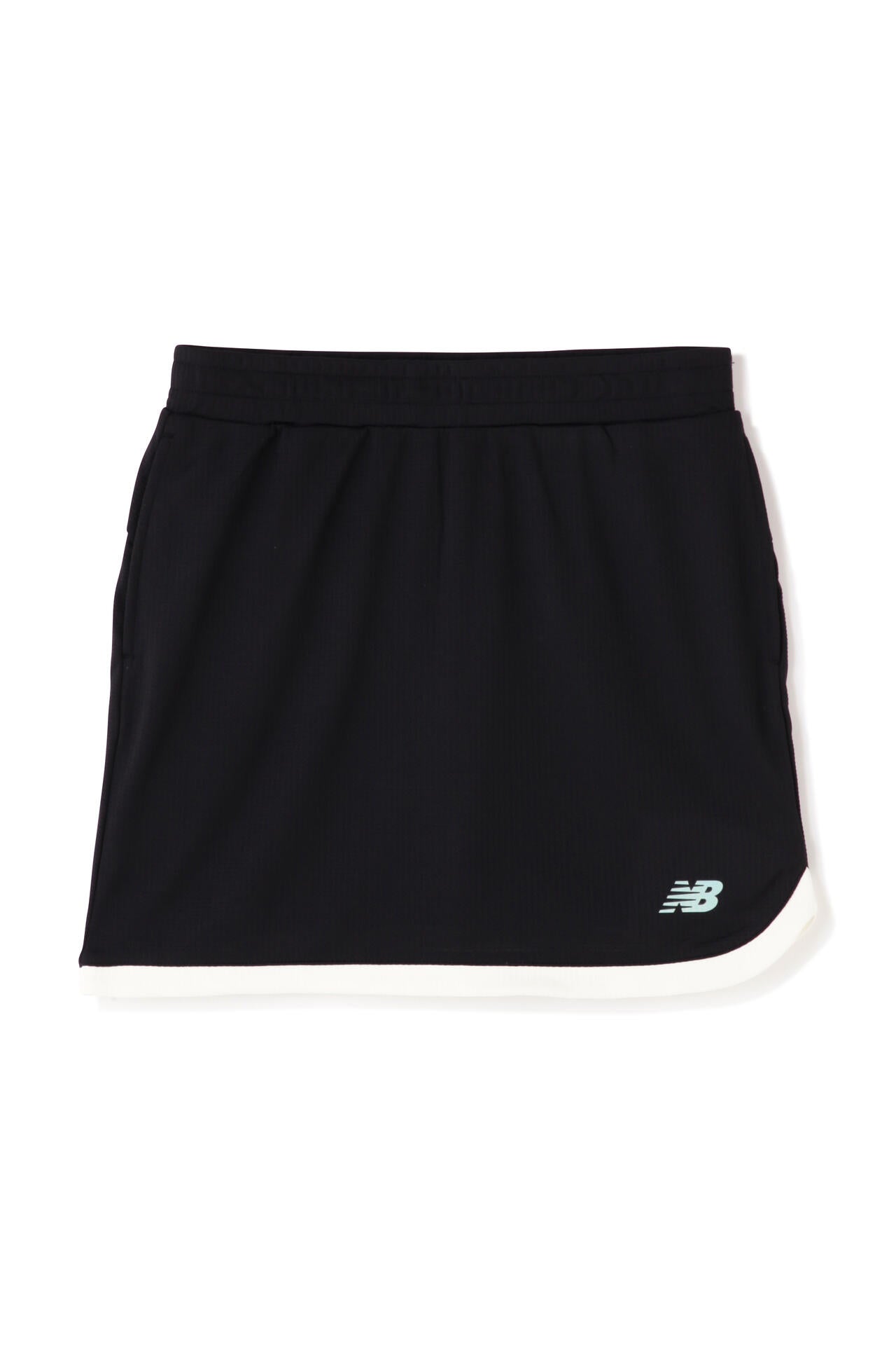 ドビーワッフル スカート (WOMENS WORLD)