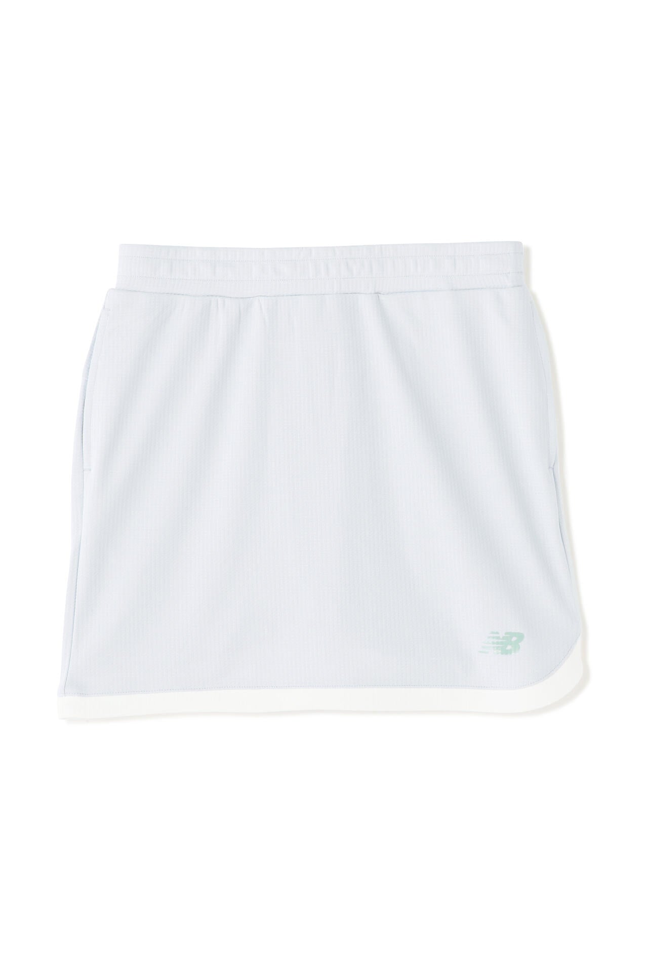 ドビーワッフル スカート (WOMENS WORLD)