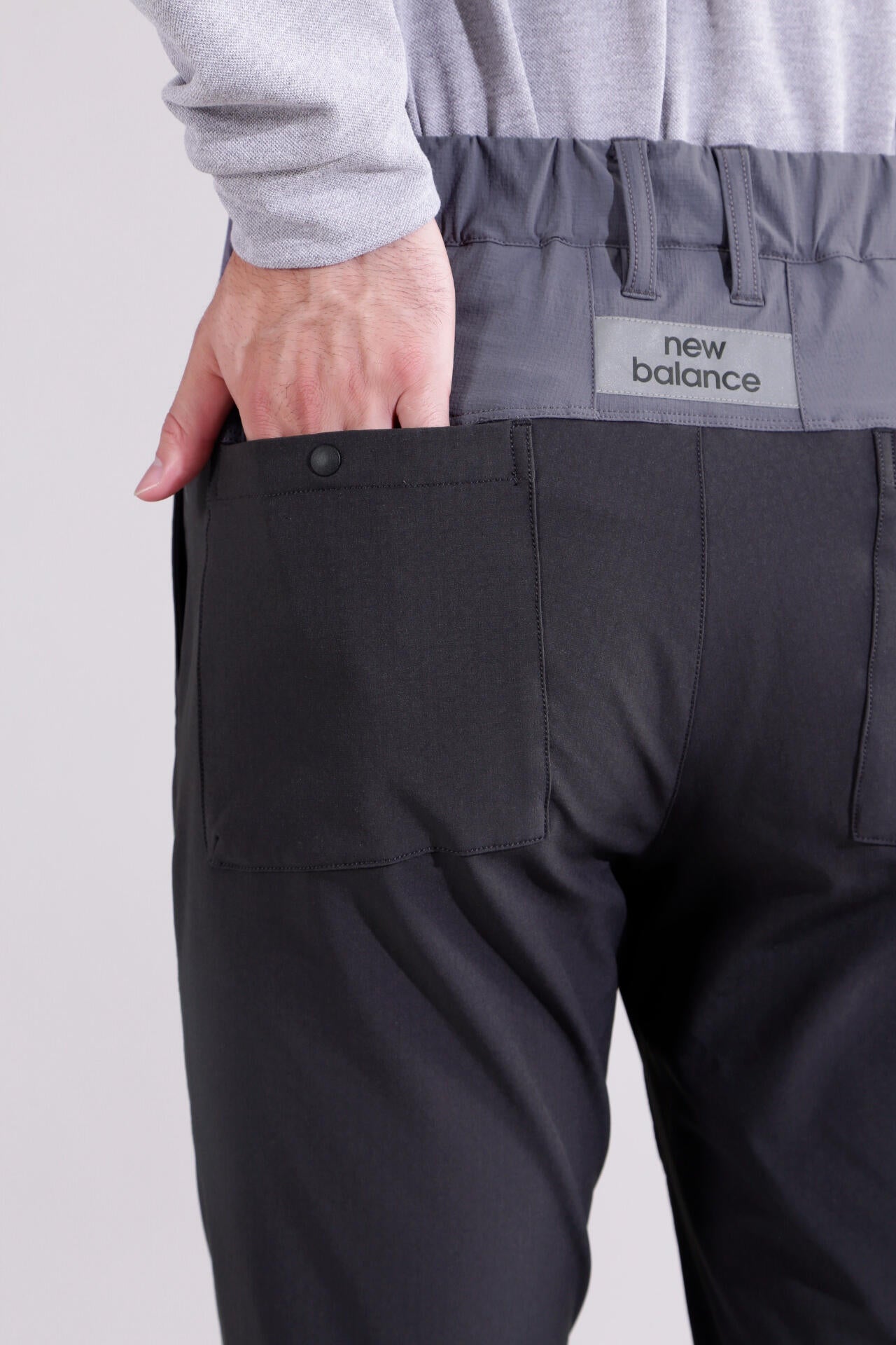 【直営店舗限定】4WAYストレッチ ジョガーパンツ (MENS)