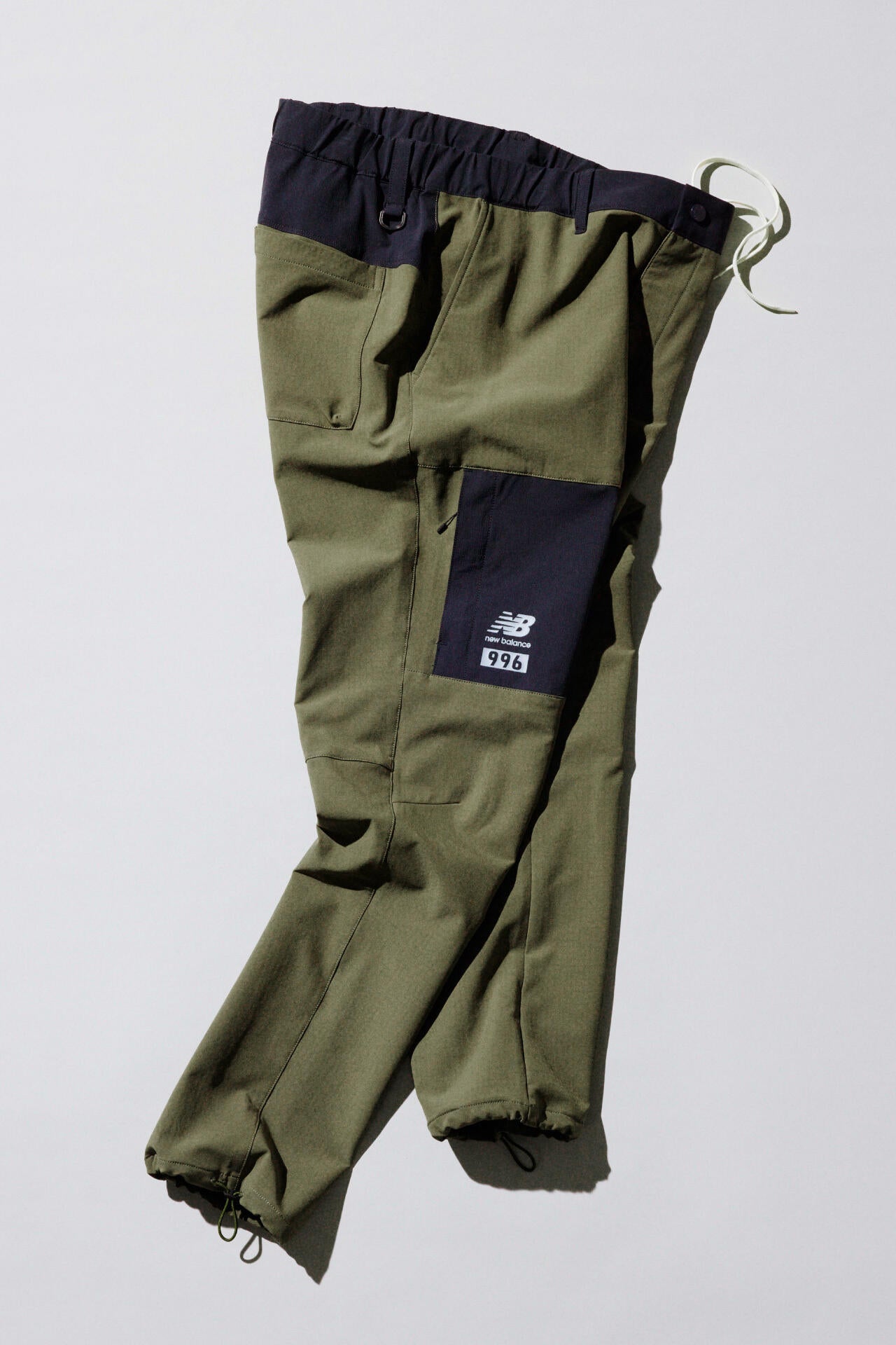 【直営店舗限定】4WAYストレッチ ジョガーパンツ (MENS)