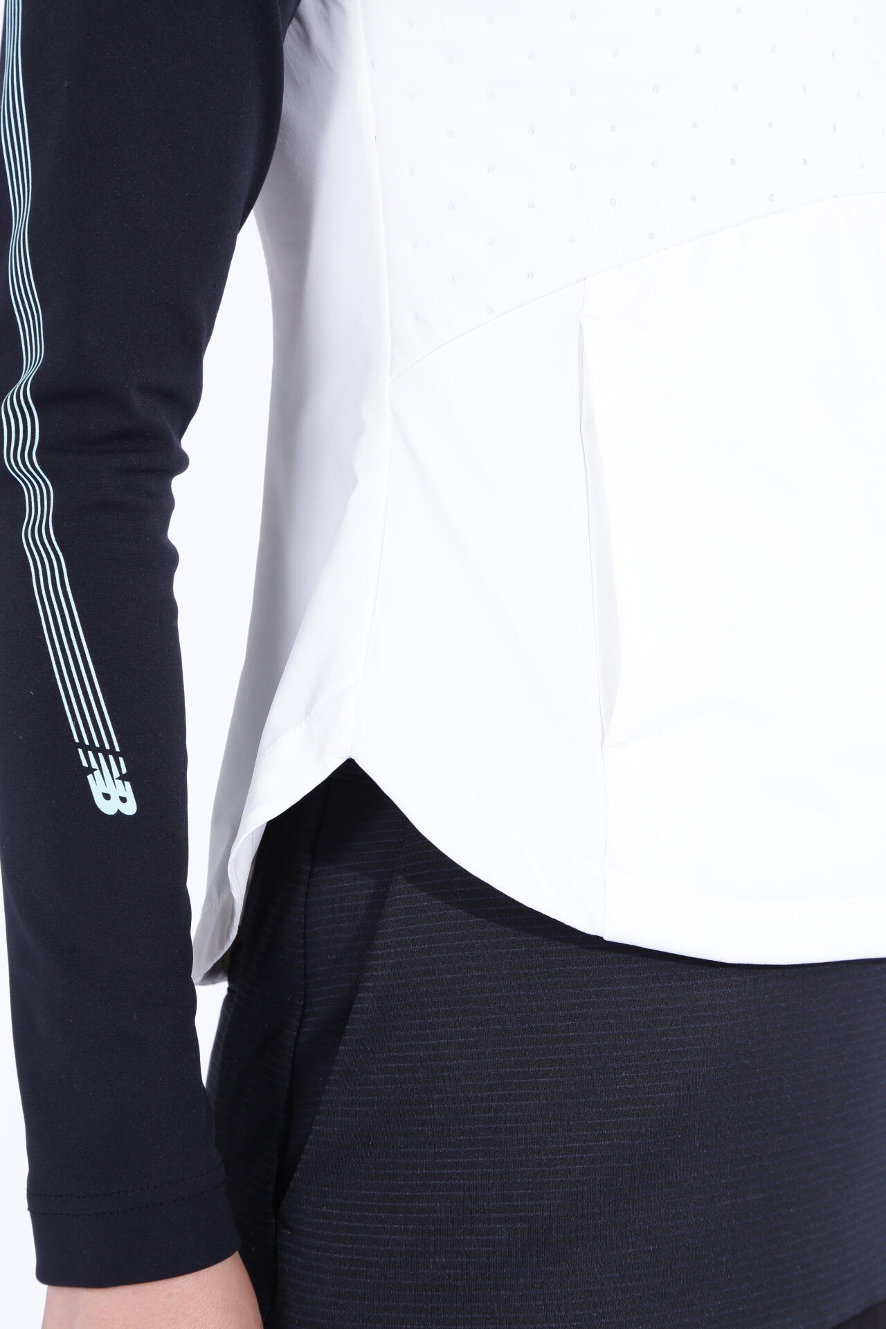 ピンソニックキルト 中綿 フルジップ ベスト (WOMENS WORLD)