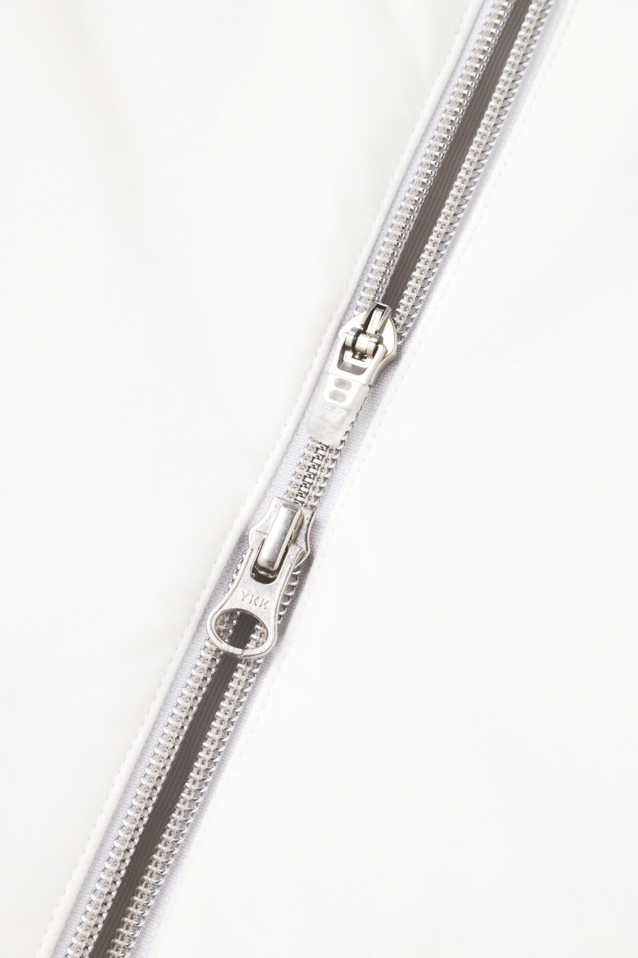 ピンソニックキルト 中綿 フルジップ ベスト (WOMENS WORLD)