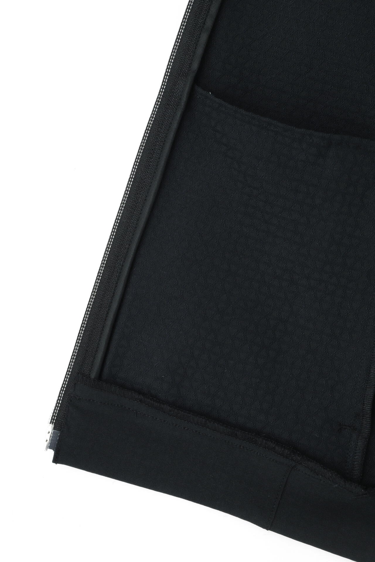 【直営店舗限定】フルジップ ウインド ベスト (WOMENS)