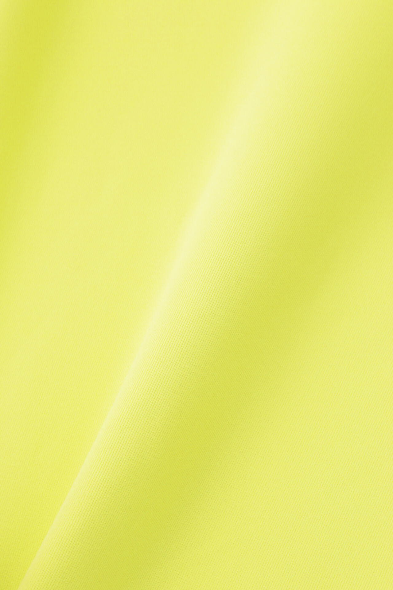 ベアスムース裏起毛 長袖 モックネック プルオーバー (WOMENS WORLD)