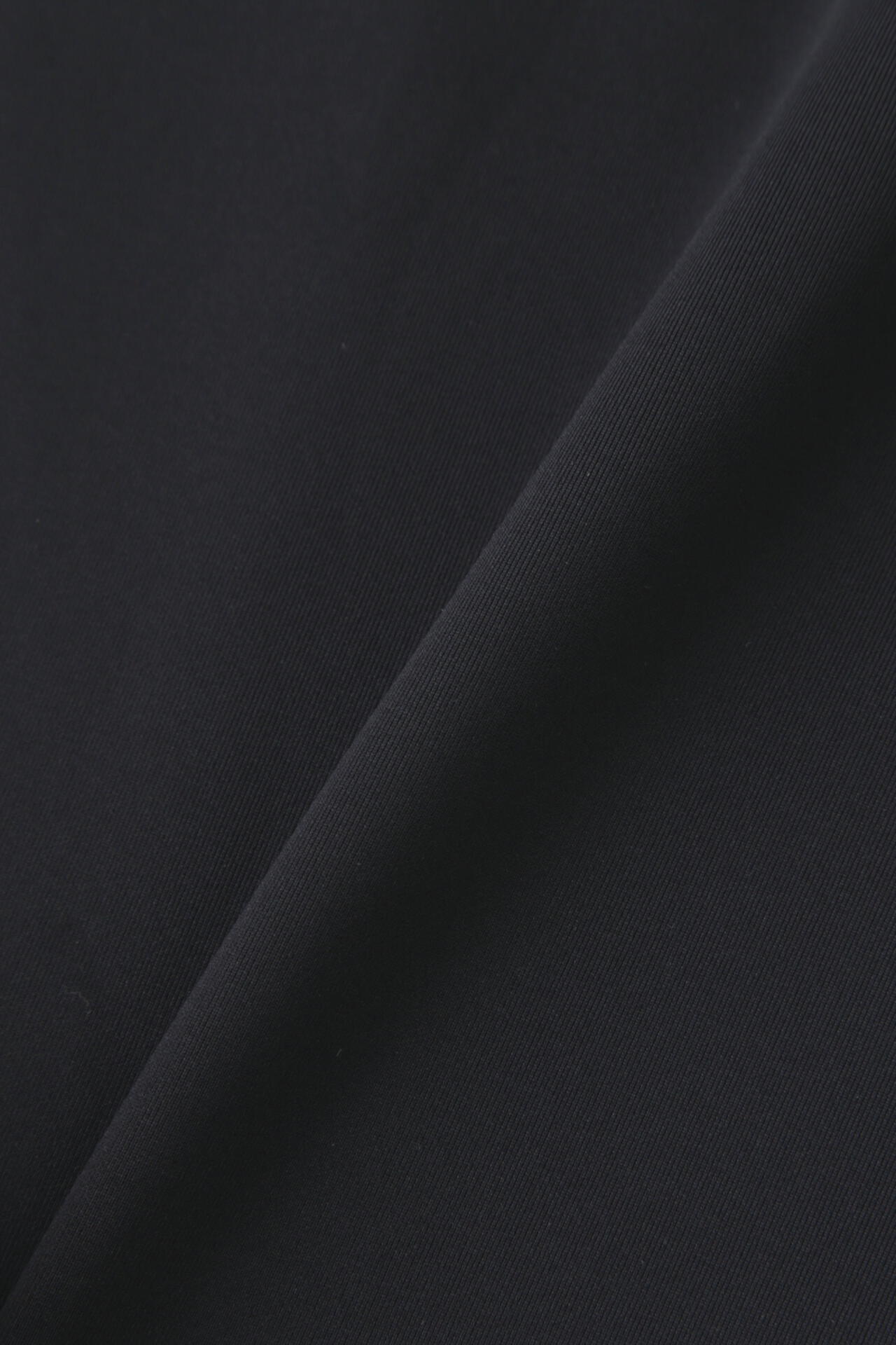 裏起毛 長袖 モックネック プルオーバー (WOMENS SPORT)