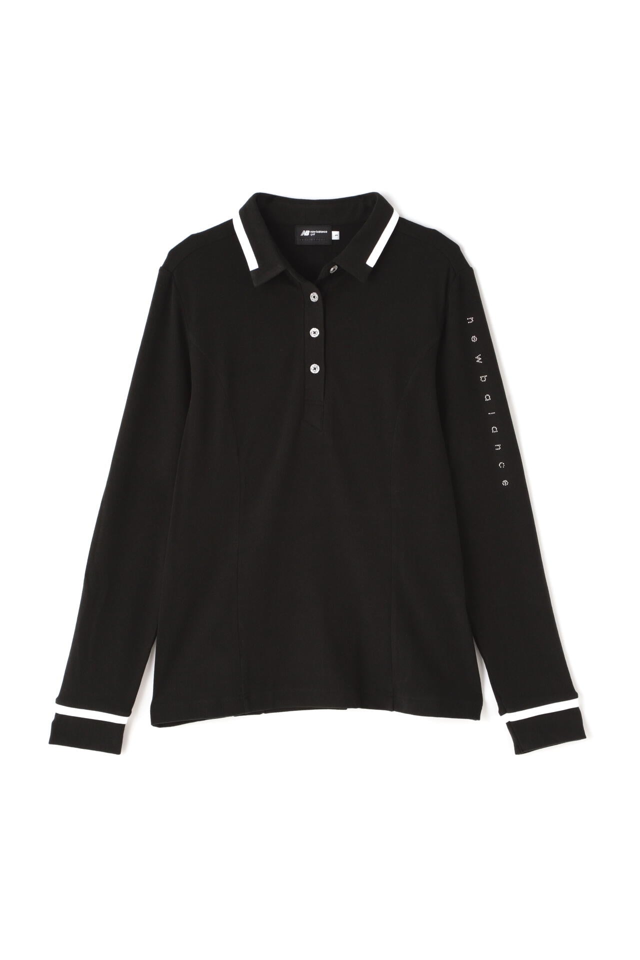 【直営店舗限定】吸湿発熱 長袖 カラーシャツ (WOMENS)