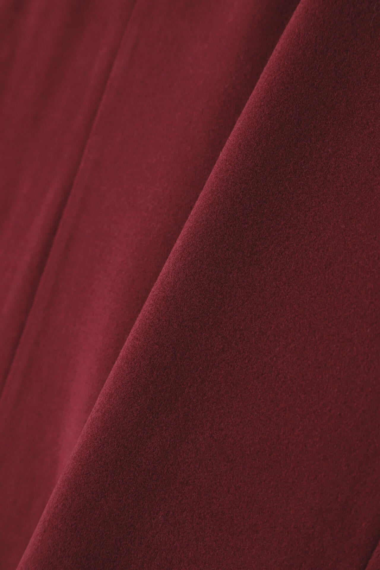 【直営店舗限定】吸湿発熱 長袖 カラーシャツ (WOMENS)