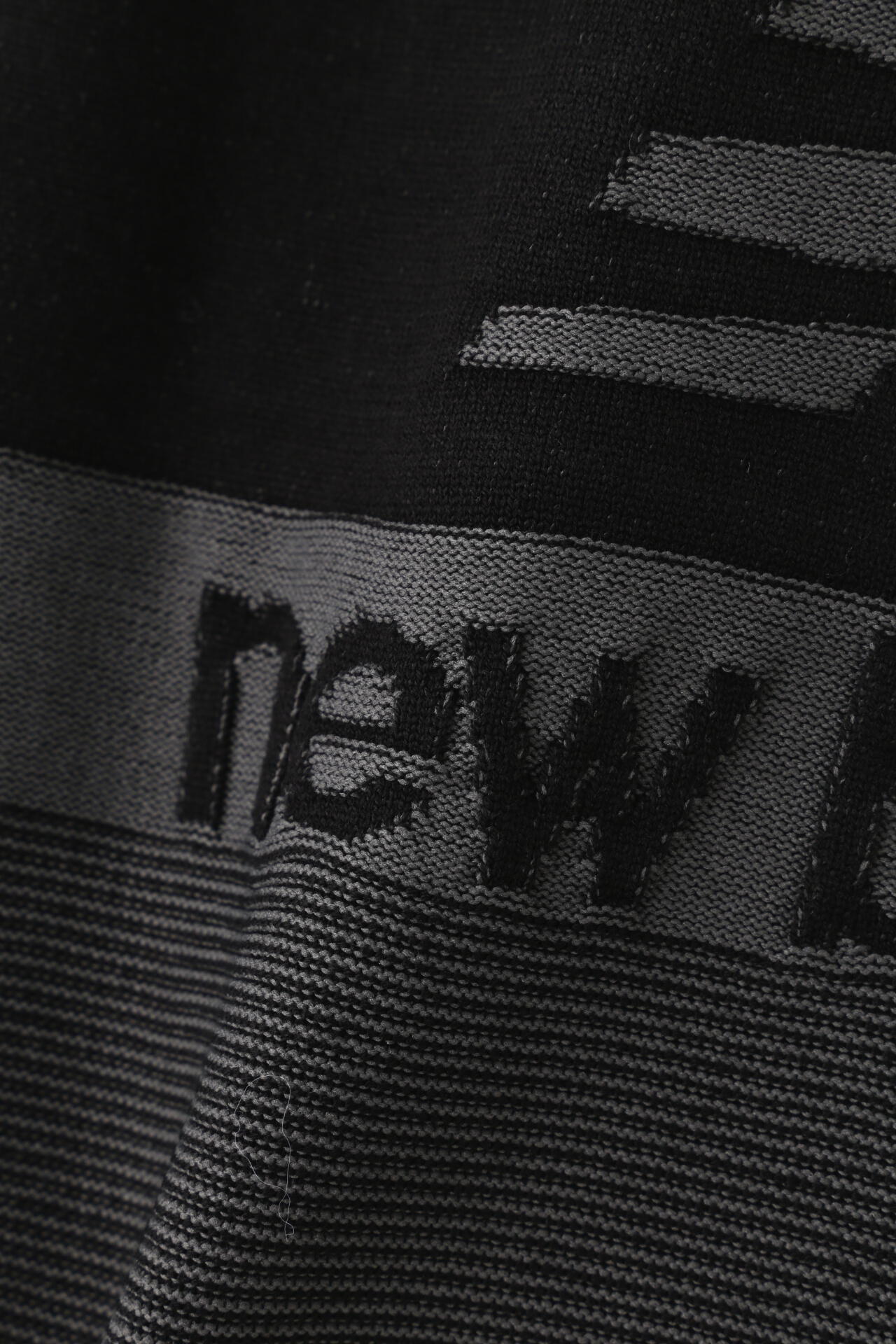 遠赤外線蓄熱保温 クルーネック ニット プルオーバー (MENS WORLD)