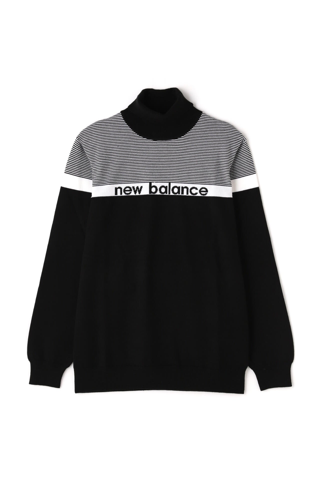 蓄熱保温 タートルネック ニット プルオーバー (MENS WORLD)