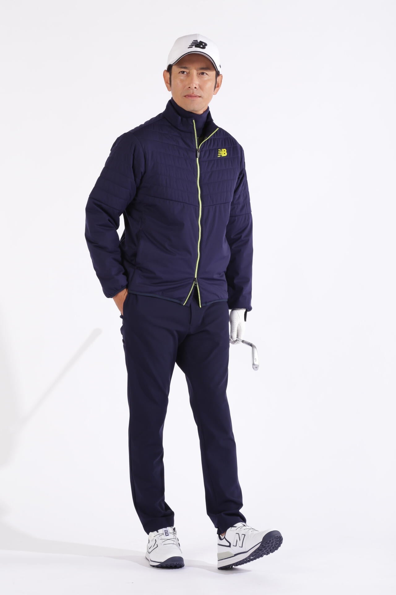 蓄熱保温 タートルネック ニット プルオーバー (MENS WORLD)