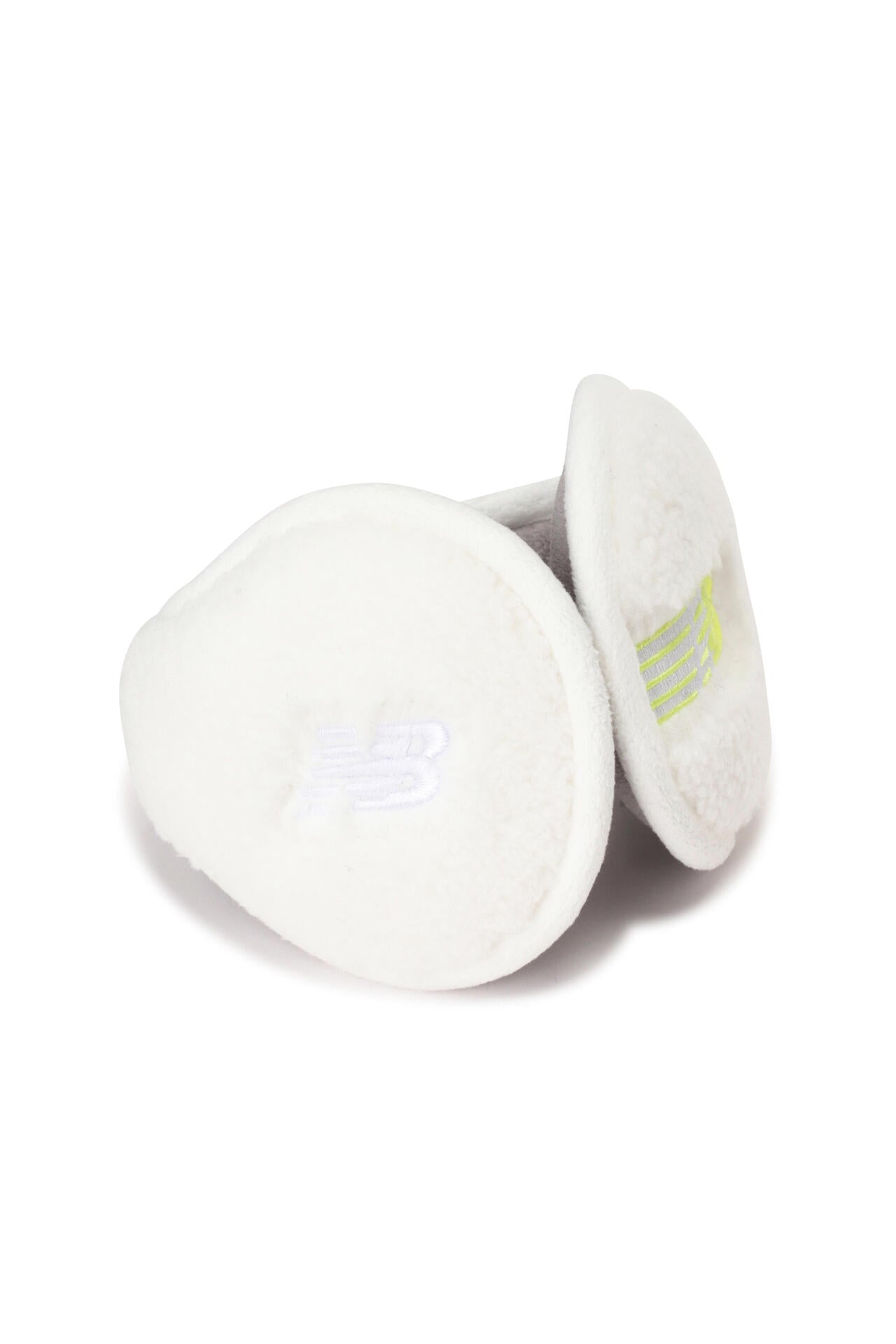 ボア×フリース イヤーマフ (WOMENS WORLD)