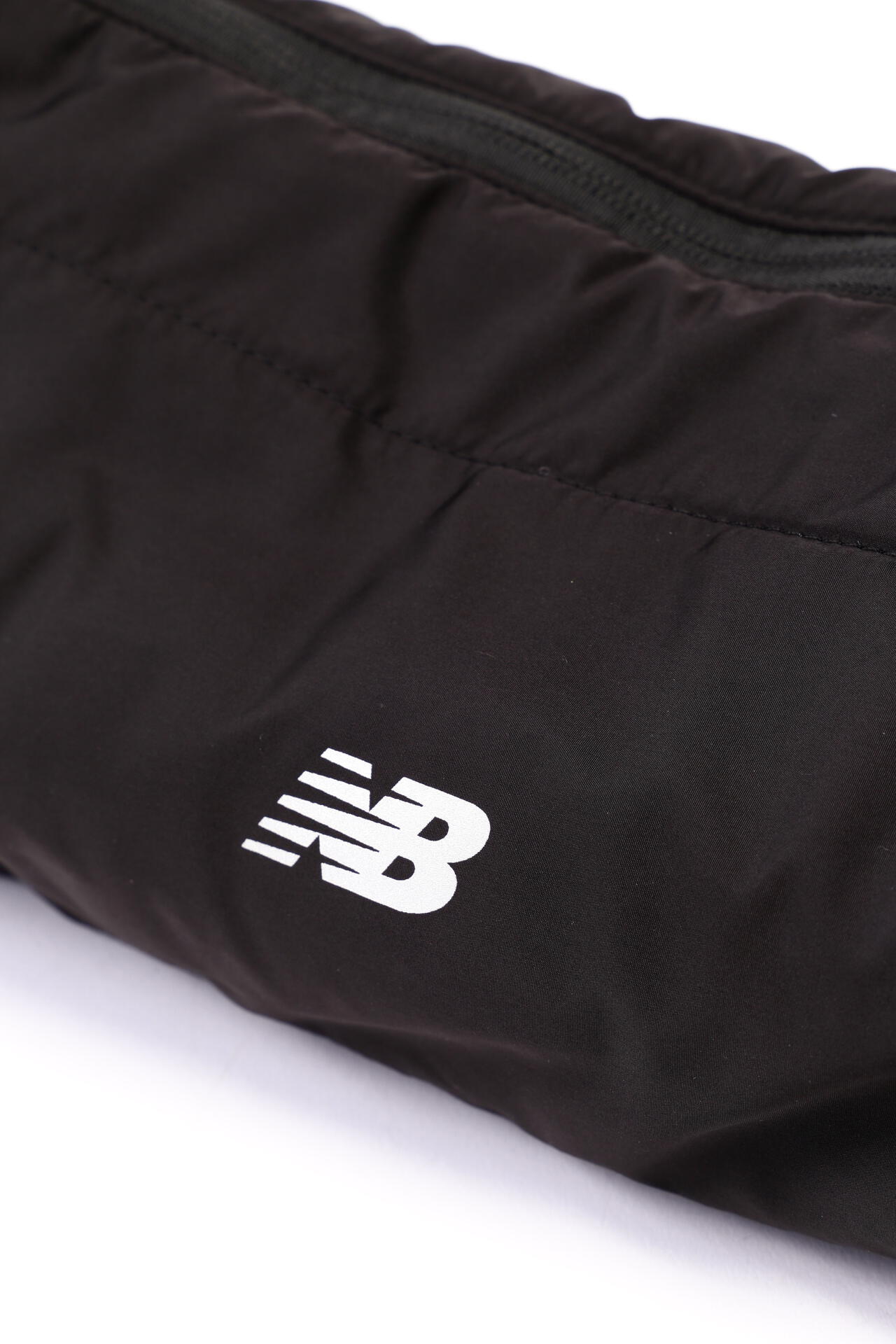 タフタ×フェイクファー 2WAY ハンドウォーマー (WOMENS SPORT)