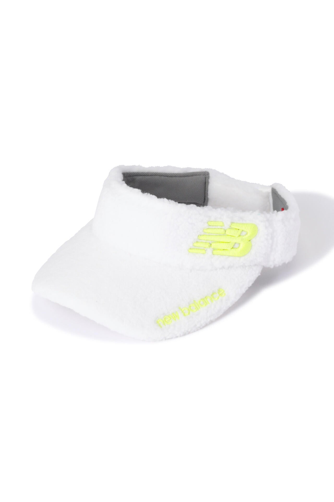 ボア バイザー (WOMENS WORLD)