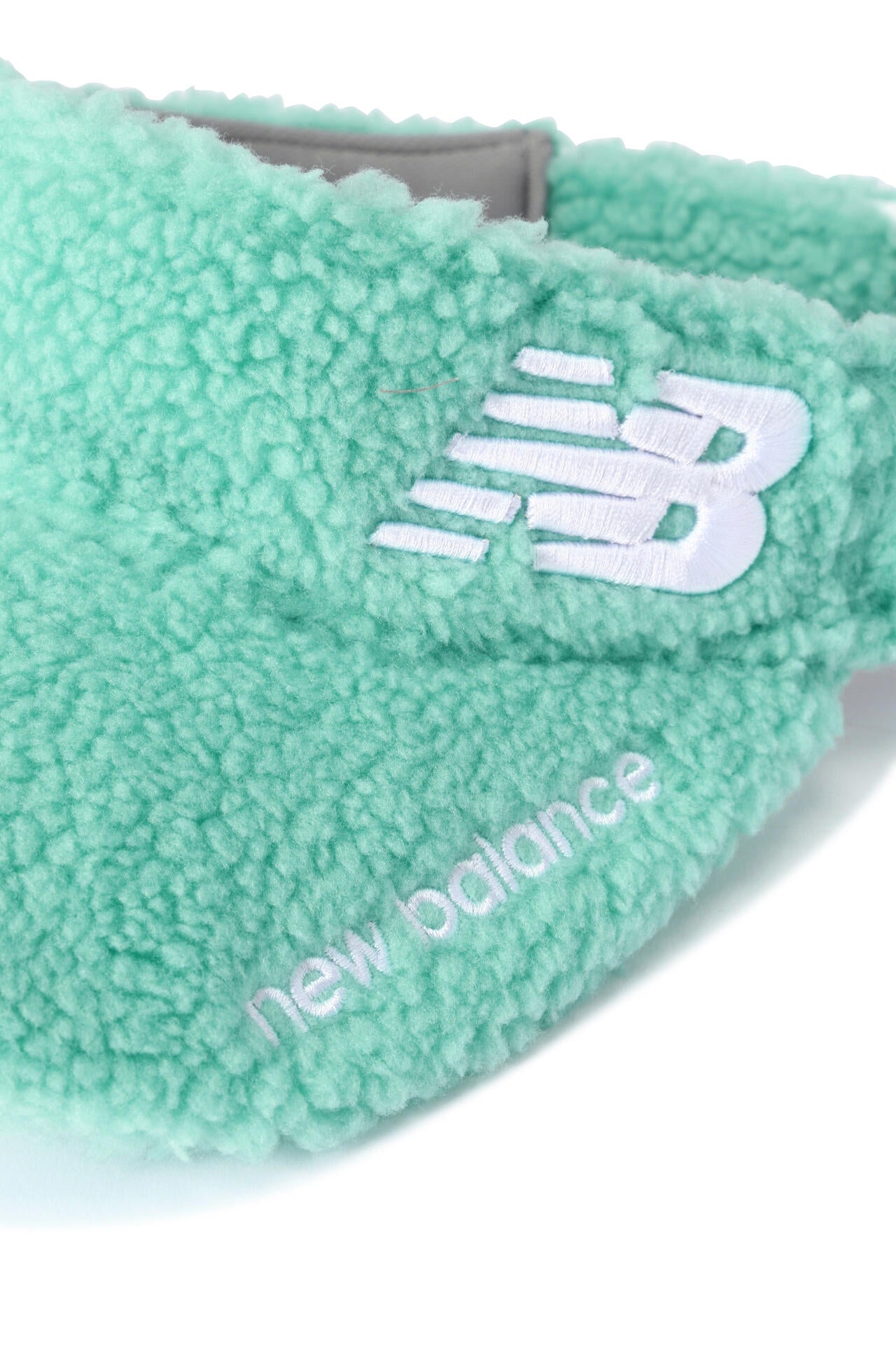 ボア バイザー (WOMENS WORLD)