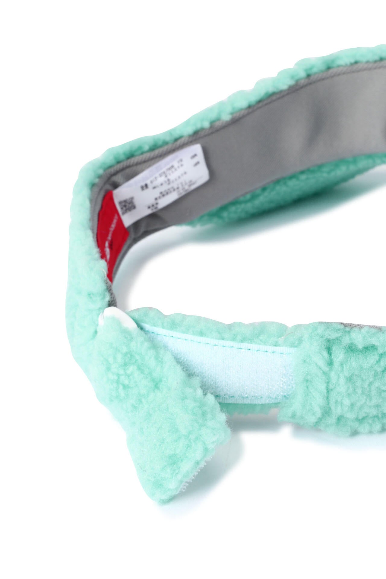 ボア バイザー (WOMENS WORLD)