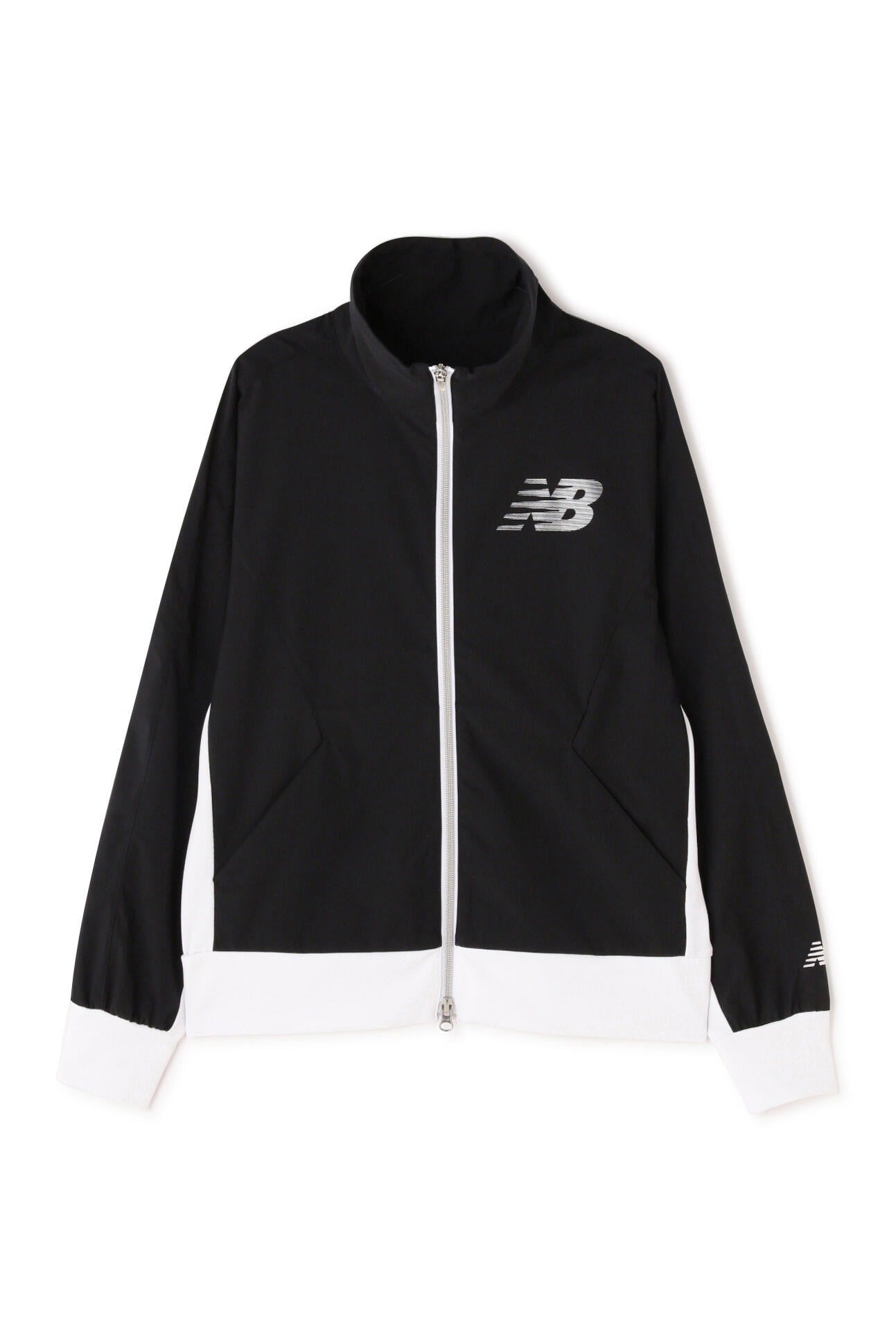 4WAYストレッチ フルジップ ウインド ブルゾン (WOMENS WORLD)