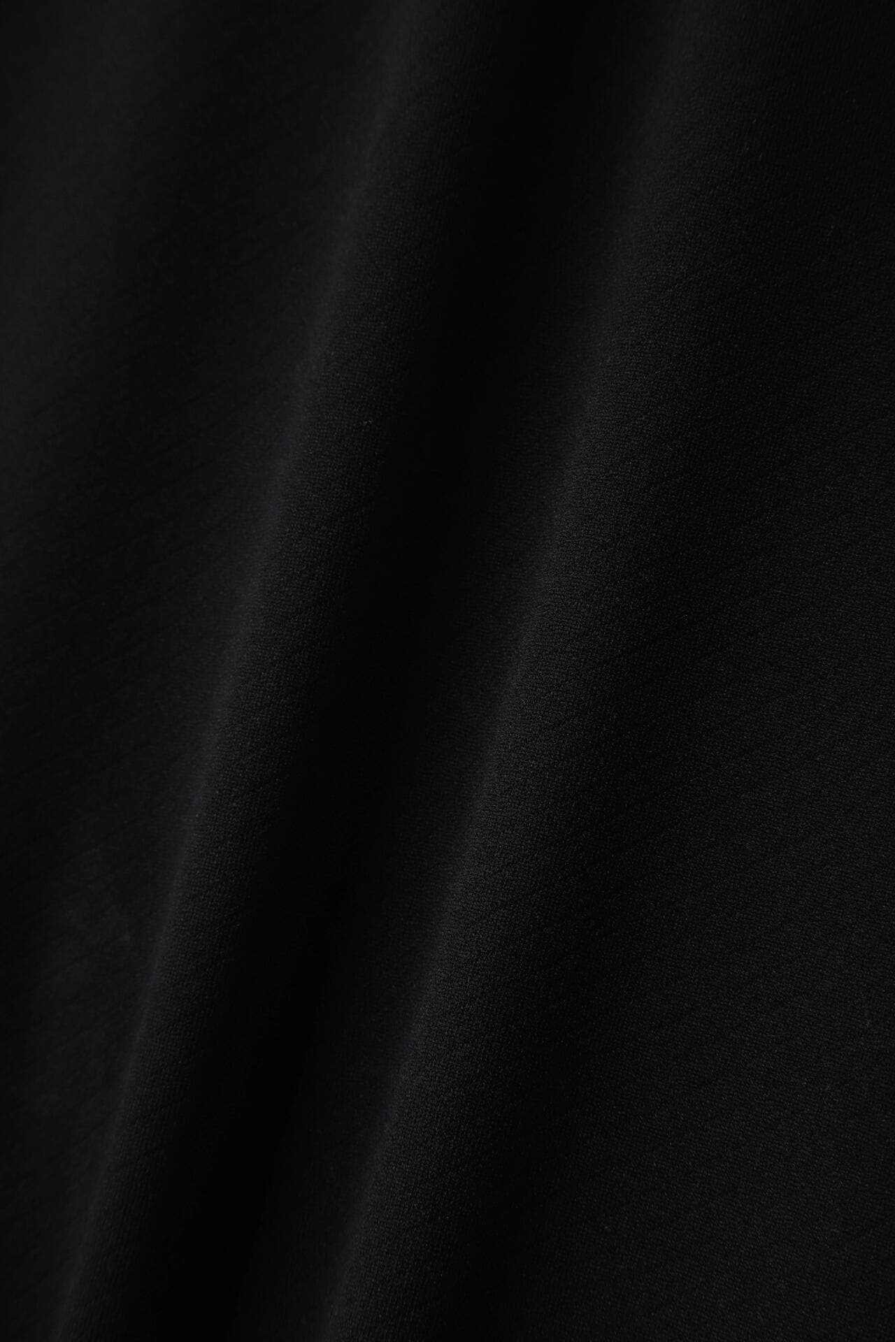 バックプリーツ 半袖 ワンピース (WOMENS SPORT)