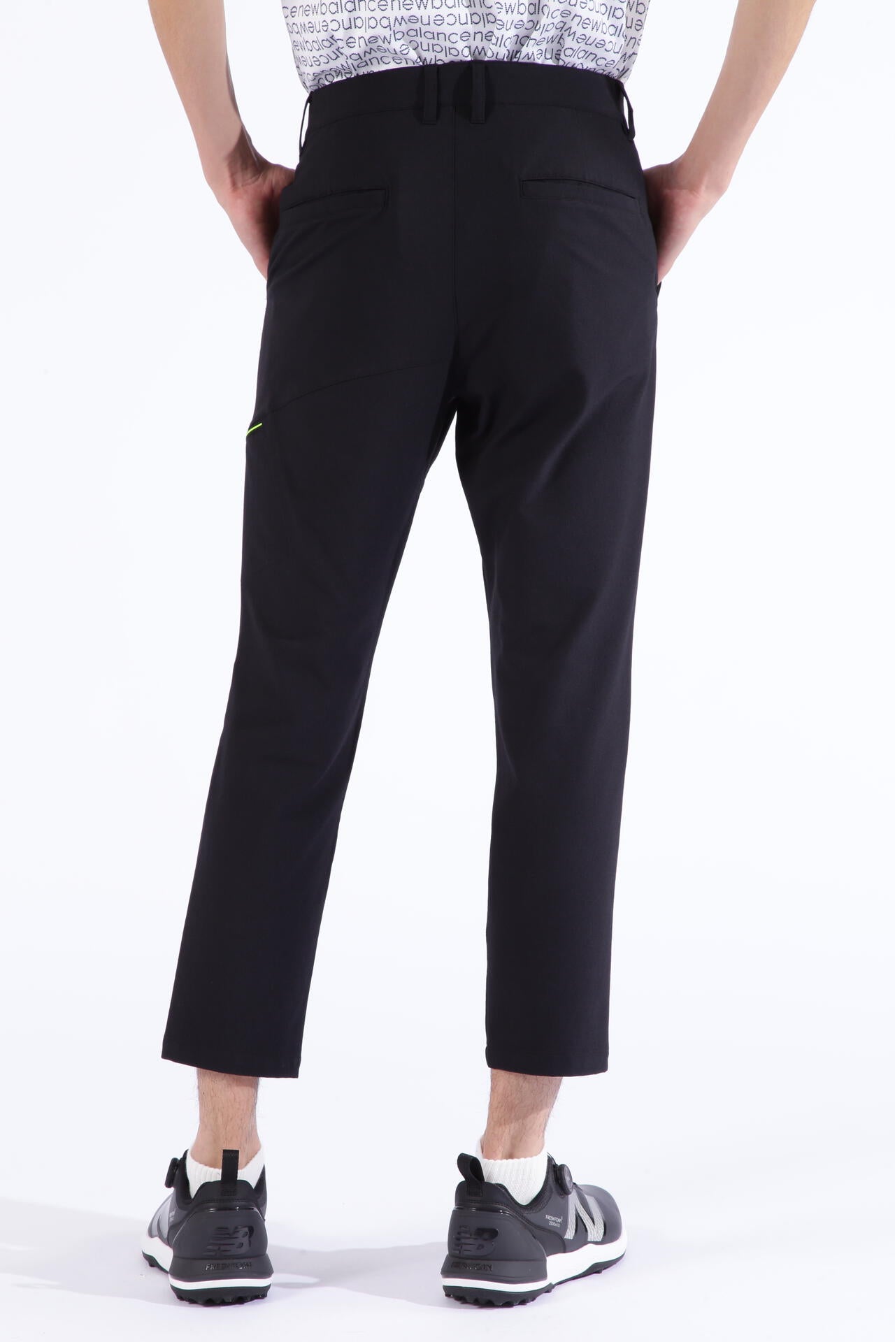 テーパード クロップドパンツ (MENS SPORT)