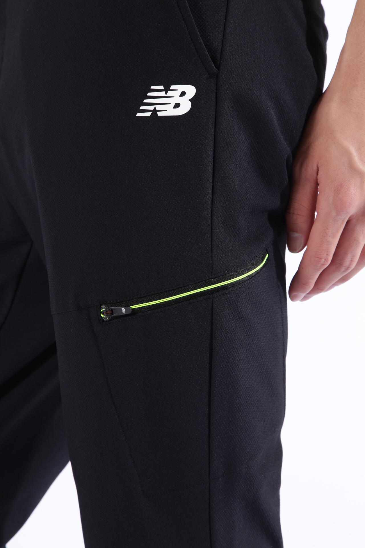テーパード クロップドパンツ (MENS SPORT)