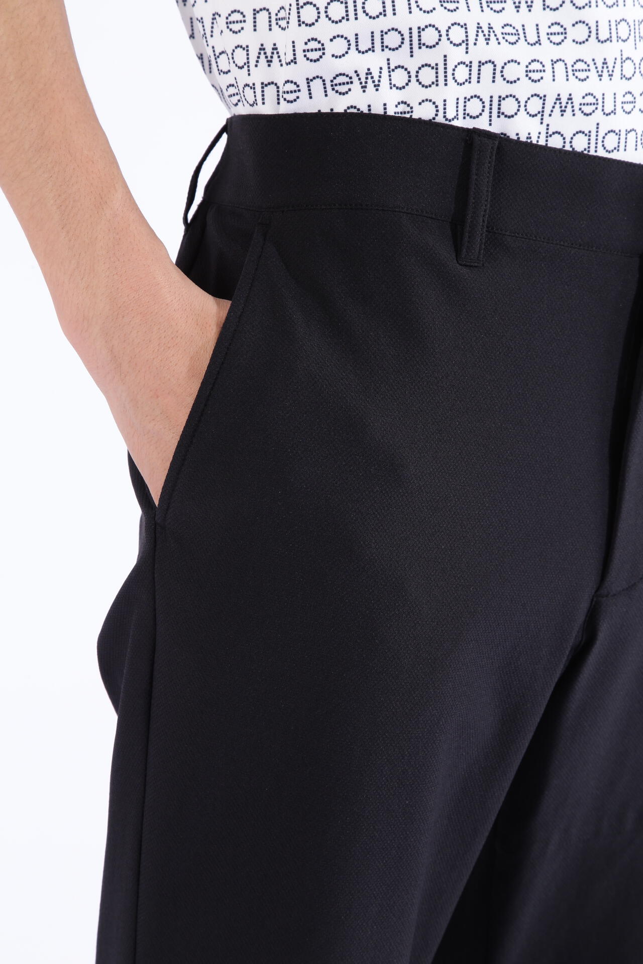 テーパード クロップドパンツ (MENS SPORT)