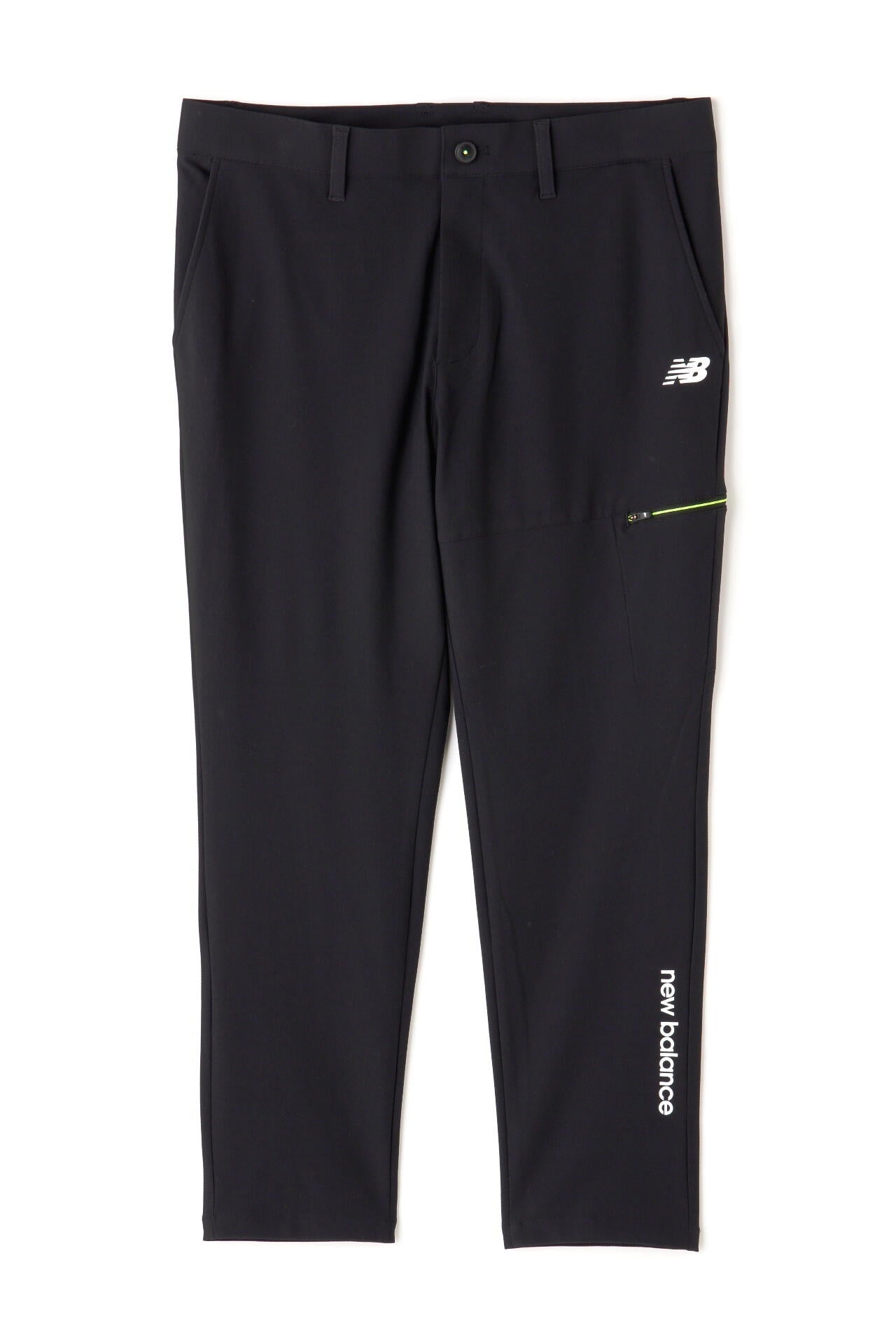 テーパード クロップドパンツ (MENS SPORT)